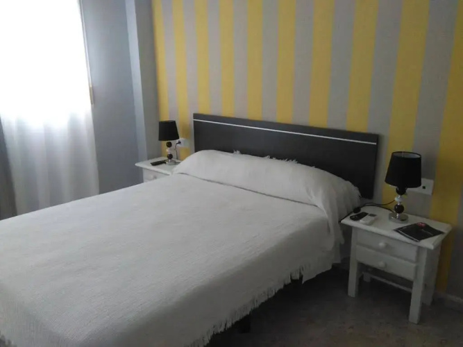 Hostal Luna de Nerja