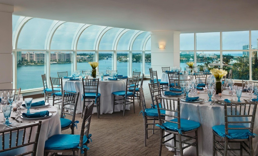 Waterstone Resort & Marina, Boca Raton, Curio Collection photo 22