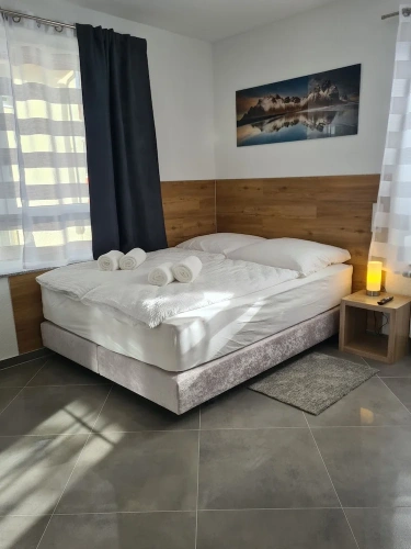 Comfort Single room