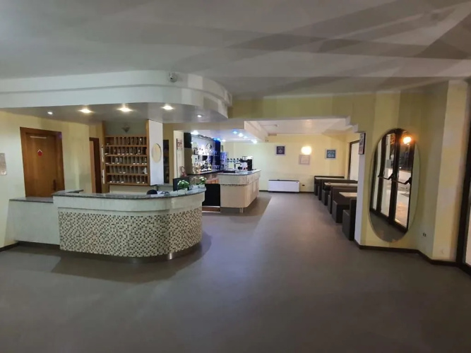 Family Resort Barone