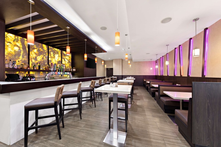Best Western Plus Toronto North York Hotel & Suites photo 26