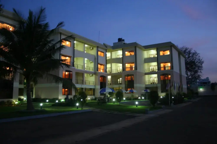 Image de l'hôtel