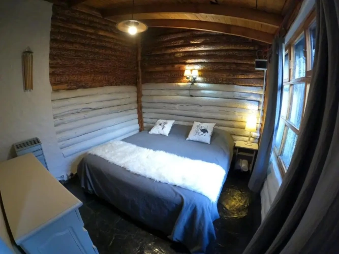 1 Bedroom Bungalow