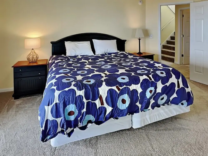 Barefoot Bungalow by Topsail Realty
