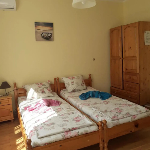 Guest House Sun