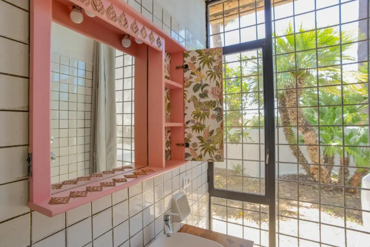 Kite Hostel Stagnone
