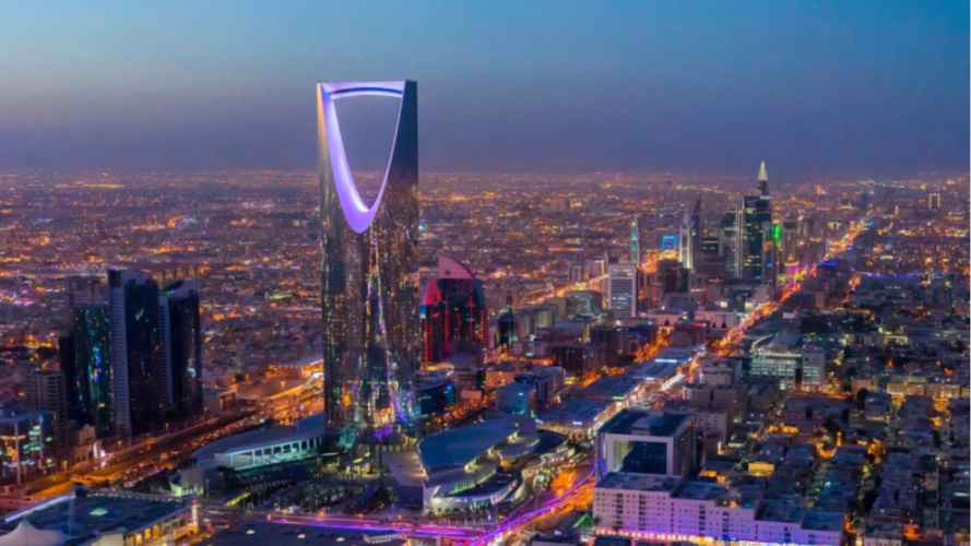 Holiday Inn Riyadh Al Malaz by IHG