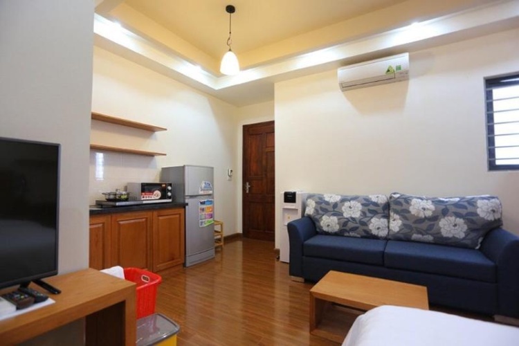 Standard Apartment
