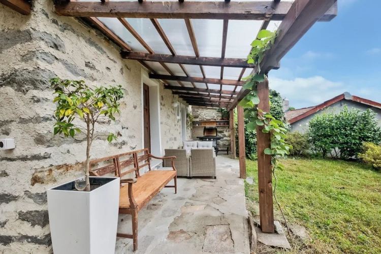 Chalet