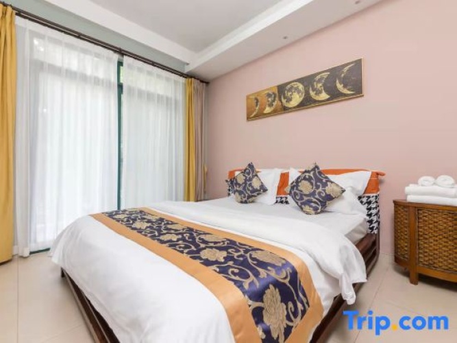 1 Bedroom Cottage