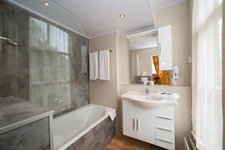 Royal Double room
