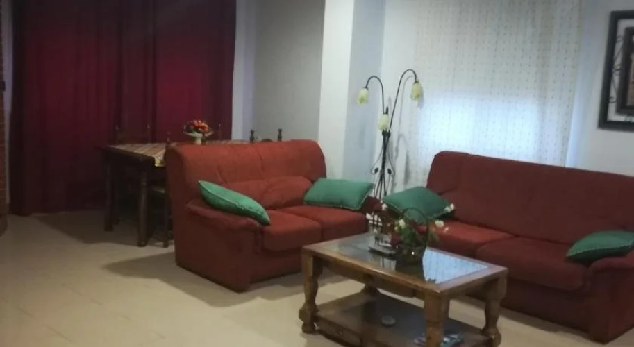 Hostal Canamares