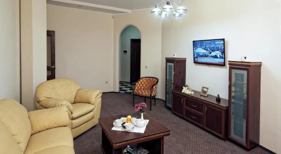 Svityaz Resort