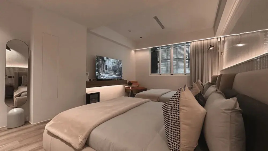 Here Hotel - Pingtung A