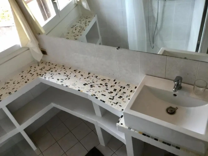 1 Bedroom Cottage