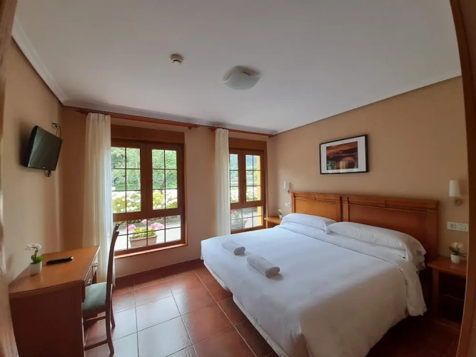 Superior room