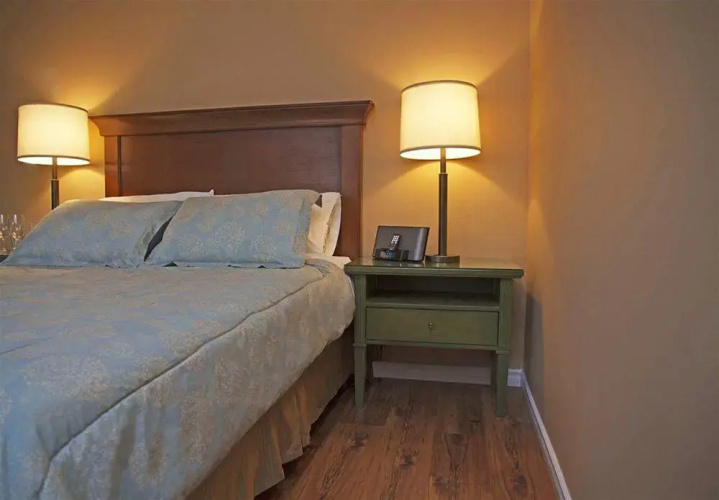 Hotel Squamish