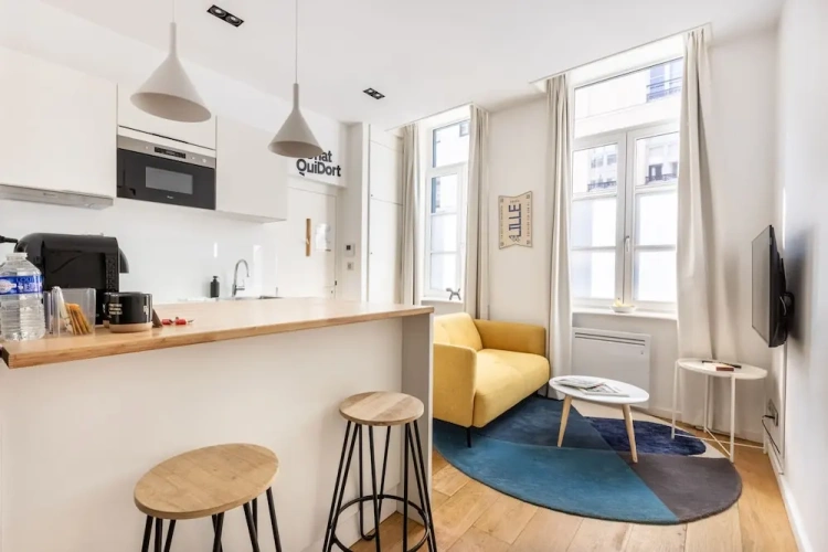 Standard Apartment