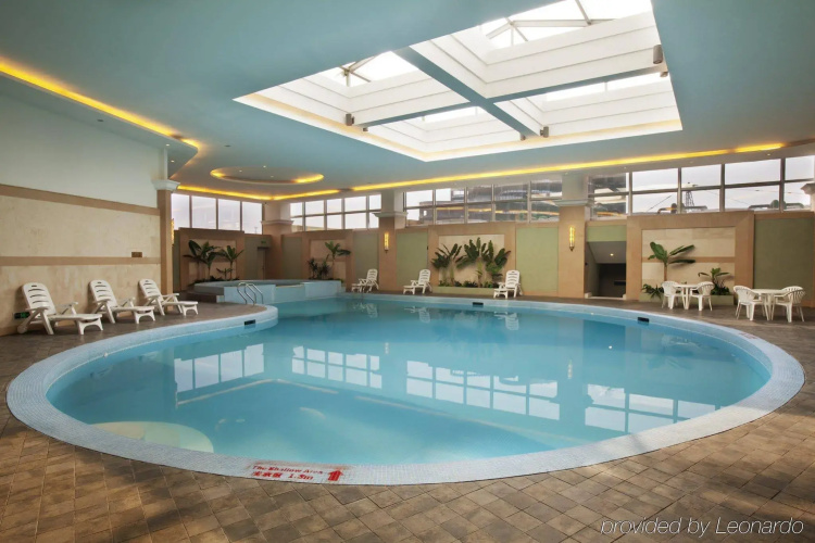 Crowne Plaza Wuhu