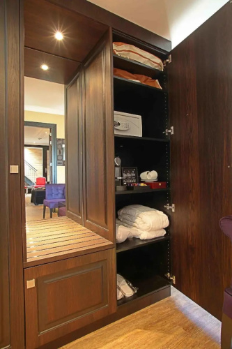 Restaurant, Hotel & Spa Savarin