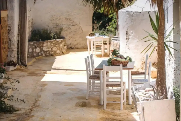 Villa Hidden Gem Crete