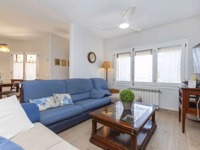 Holiday Home Mas Companys