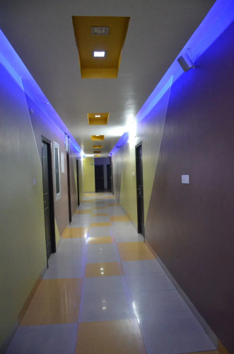 Hotel Nexus