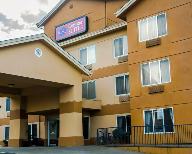Hotelbild