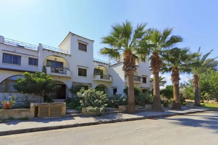 Otel görseli