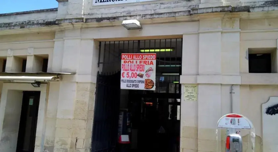 A Casa di Lele