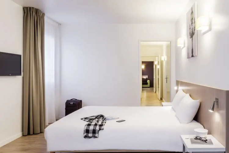 Adagio Access Paris Clichy