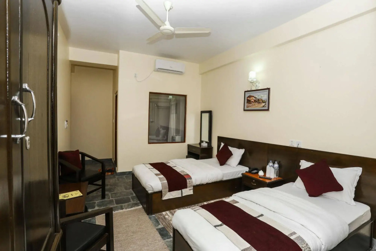 Hotel Pancharatna