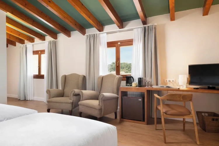 Premium Double room