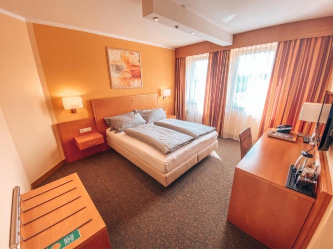 Comfort Double room