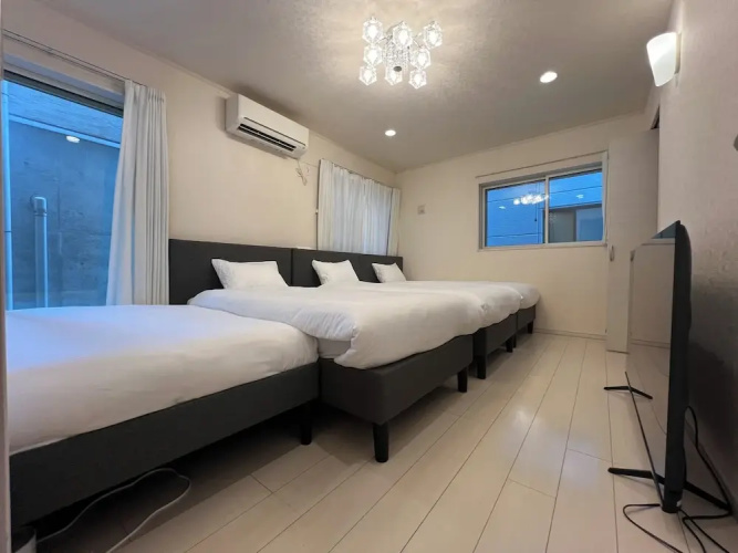 COREHOTEL Ikebukuro