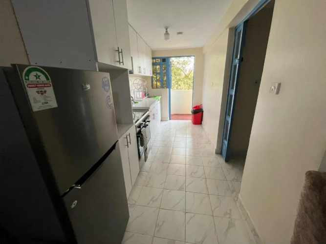 Remarkable 2-bed Apartment, Cozy and Comfortable
