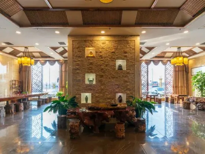 Chanyue Hotel