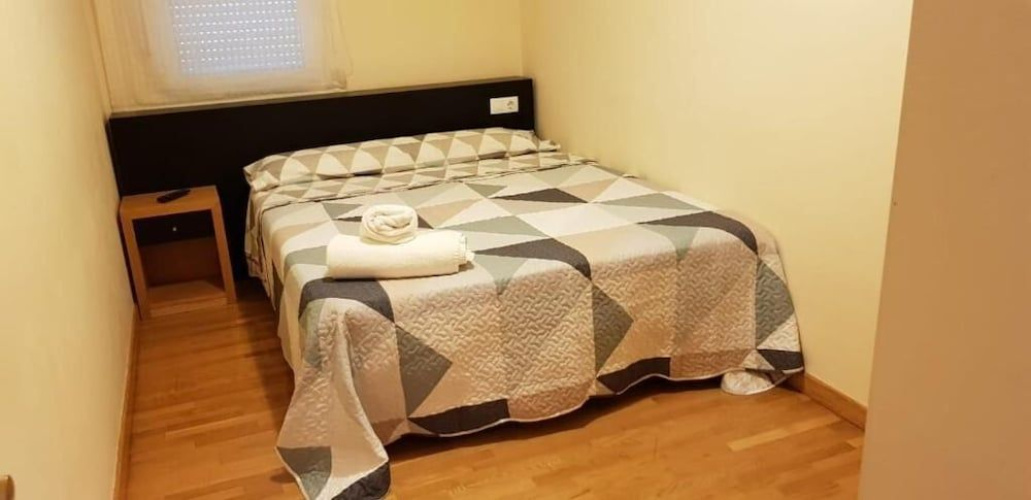 Noja Rooms