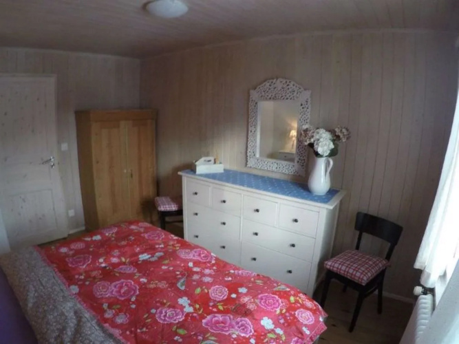 Apartment Ariel Saanenmöser