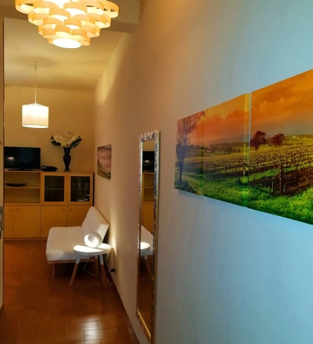 1 Bedroom Business Apartment