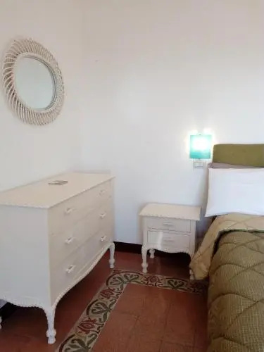 Sunshine Apartment