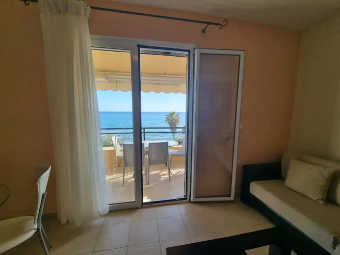 Corfu Island Apartment 23