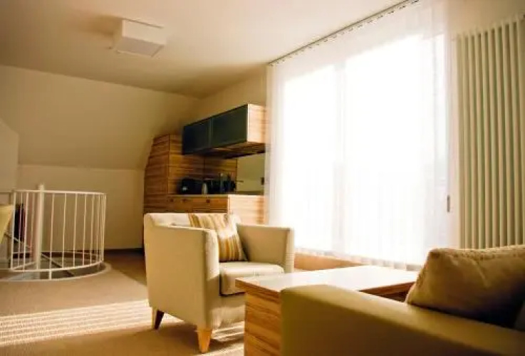 Schlohotel Ingelfingen