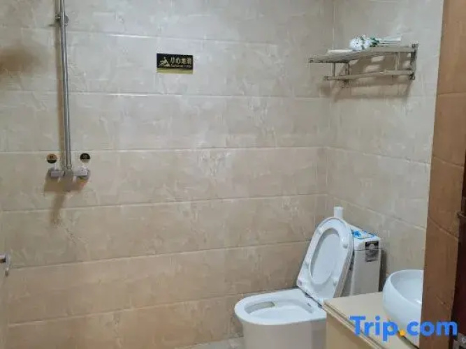 Wanjin Business Hotel