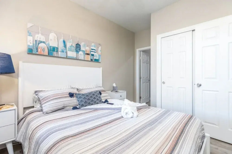 Shanah's Vacation Rentals
