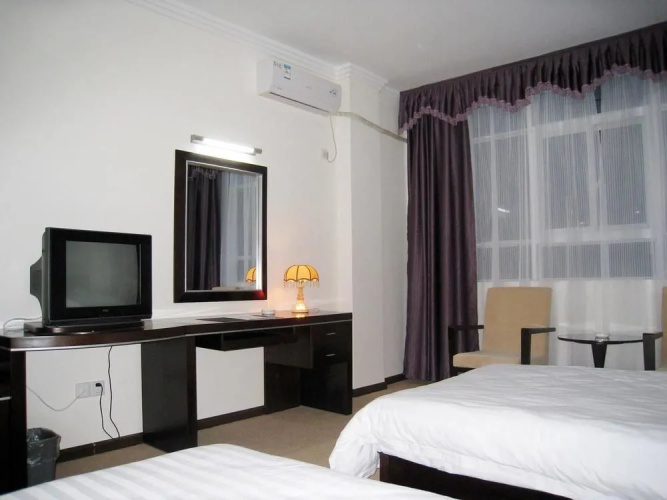 Jiahui Tianhe Hotel