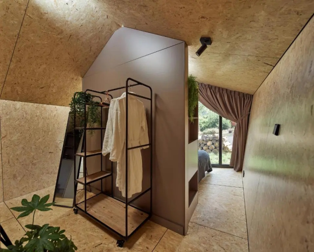 KampinaStaete Diamond Suite