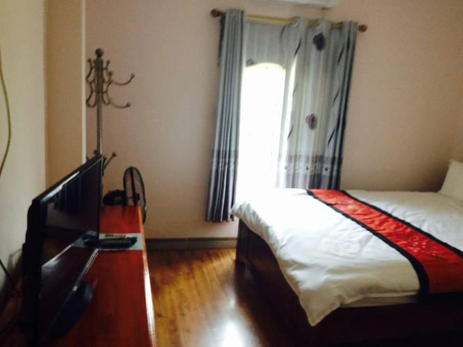Airport View Hotel