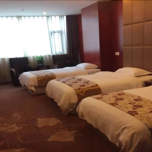 Jiayihao Jinyuan Hotel