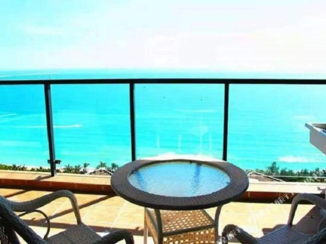 Cannes Time Seaview Inn